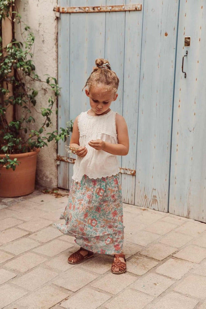 Louise Misha Anneta Skirt | Dresses & Skirts | Bon Bon Tresor