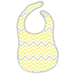 b.box Flat Baby Bib Mellow Lellow | Bib & Smocks | Bon Bon Tresor