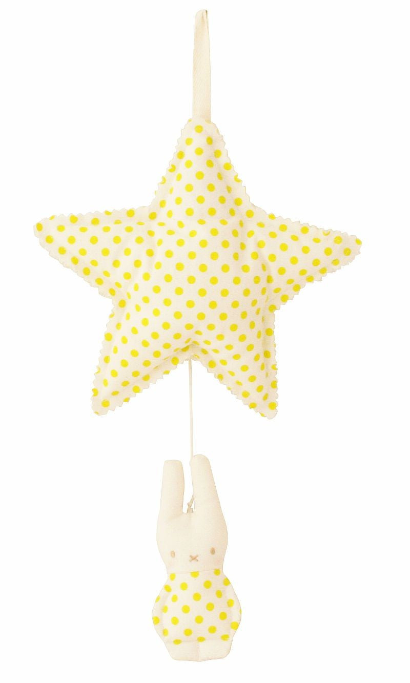 Alimrose Designs Remy Sleepy Time Baby Musical | Mobile | Bon Bon Tresor