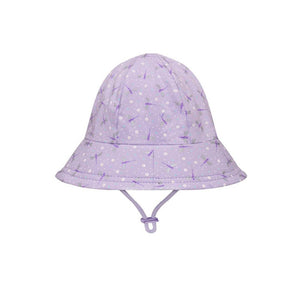 Bedhead Hats Toddler Bucket Hat Flutter Print | Sun hat | Bon Bon Tresor