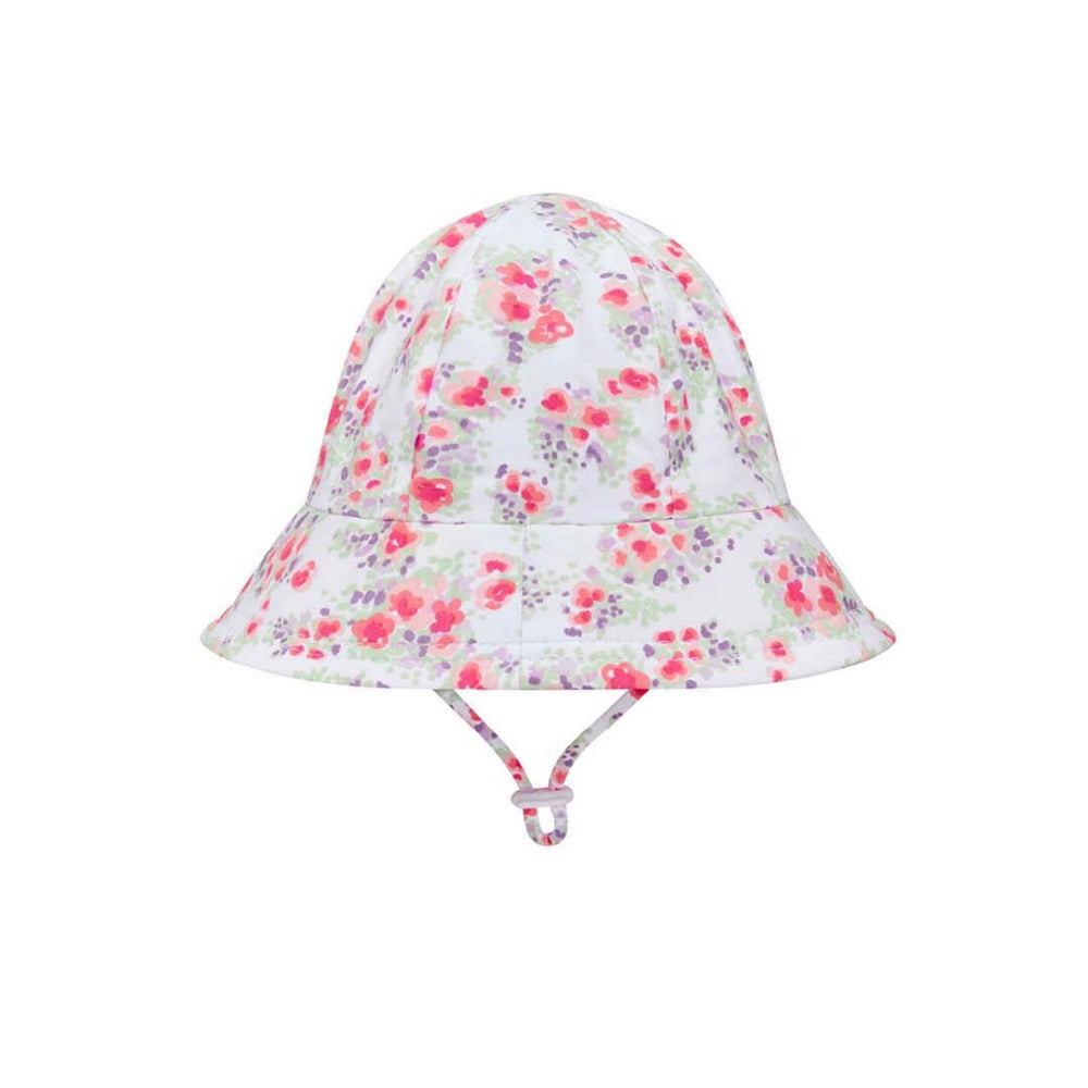 Bedhead Hats Toddler Bucket Hat Grace Print | Hats | Bon Bon Tresor
